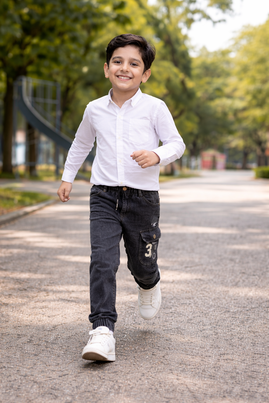 SAKIB JEANS